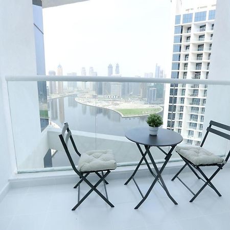 Damac Maison Prive Dubaj Zewnętrze zdjęcie
